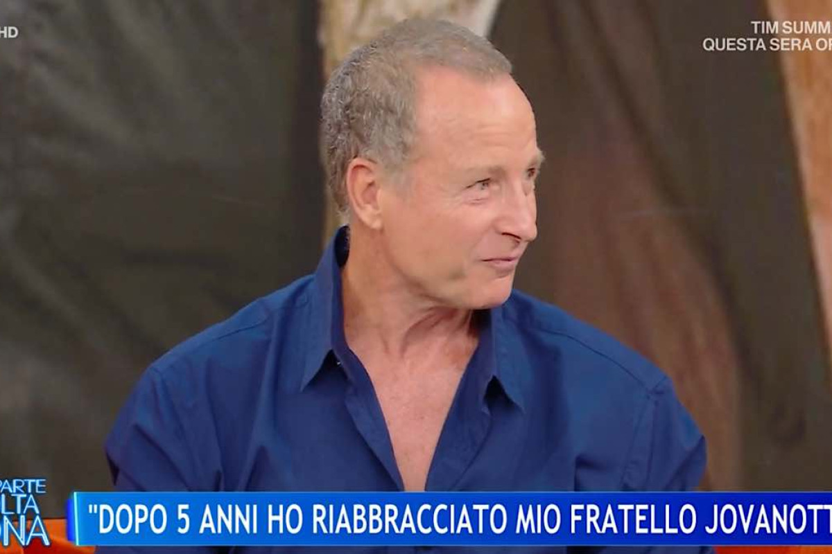 Bernardo Cherubini e Jovanotti: cinque anni di silenzio per una chitarra scomparsa, la verità finalmente svelata