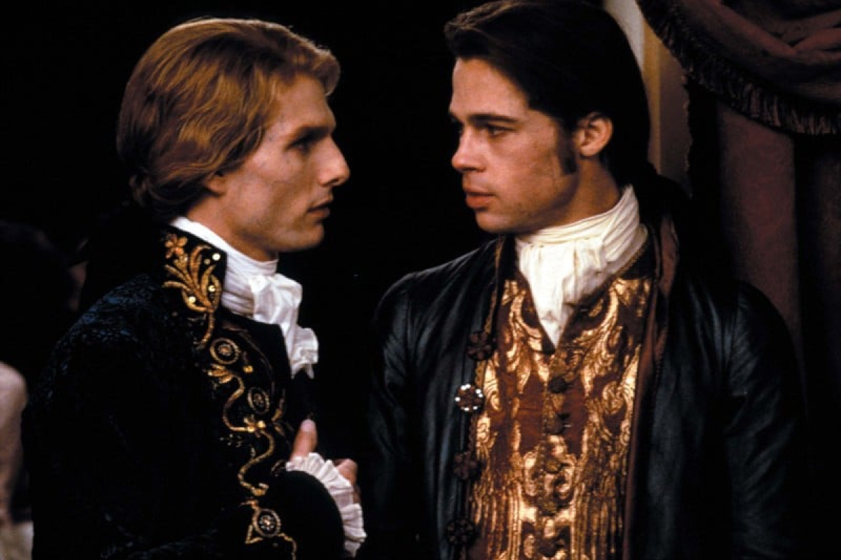 Brad Pitt e Tom Cruise: il ritorno sul set è possibile, ma solo con una condizione divertente!