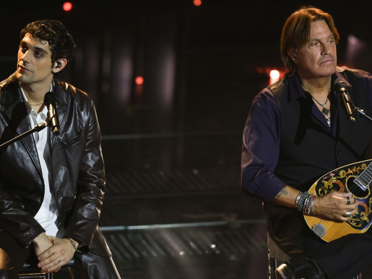 Bresh svela i segreti del duetto con Cristiano De André a Sanremo 2025 e ciò che nessuno vi ha raccontato