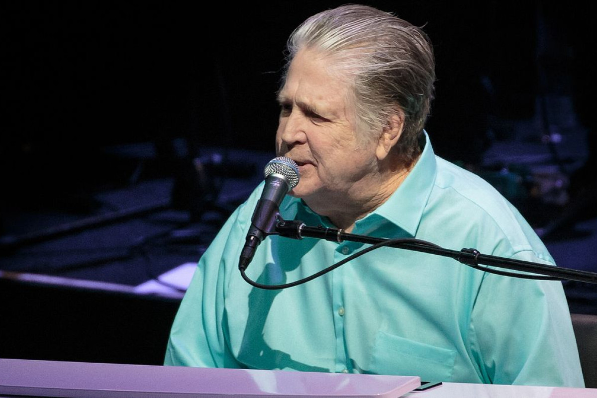 Brian Wilson, icona dei Beach Boys, ci lascia a 82 anni: il rock perde una leggenda indimenticabile