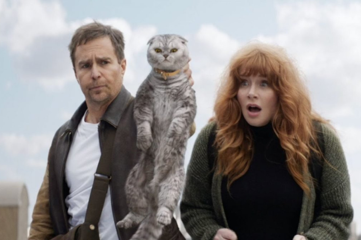 Bryce Dallas Howard sui flop al box office: le sue dichiarazioni sorprendenti che cambiano tutto, 2023