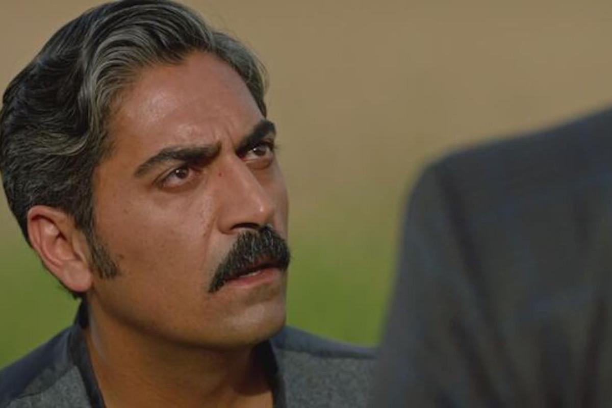 Bulent Polat: il viaggio straordinario dell’attore turco tra cinema e TV, da Terra Amara a Notte nel Cuore Bulent Polat: il viaggio straordinario dell’attore turco tra cinema e TV, da Terra Amara a Notte nel Cuore