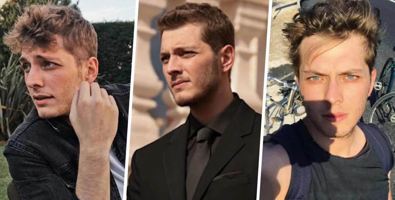 La notte nel cuore: Burak Tozkoparan svela segreti sulla sua carriera, vita privata e successi da attore e musicista