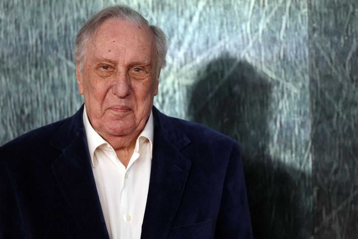 Frederick Forsyth, il maestro del thriller di spionaggio, ci lascia: un’icona della letteratura scomparsa nel 2023