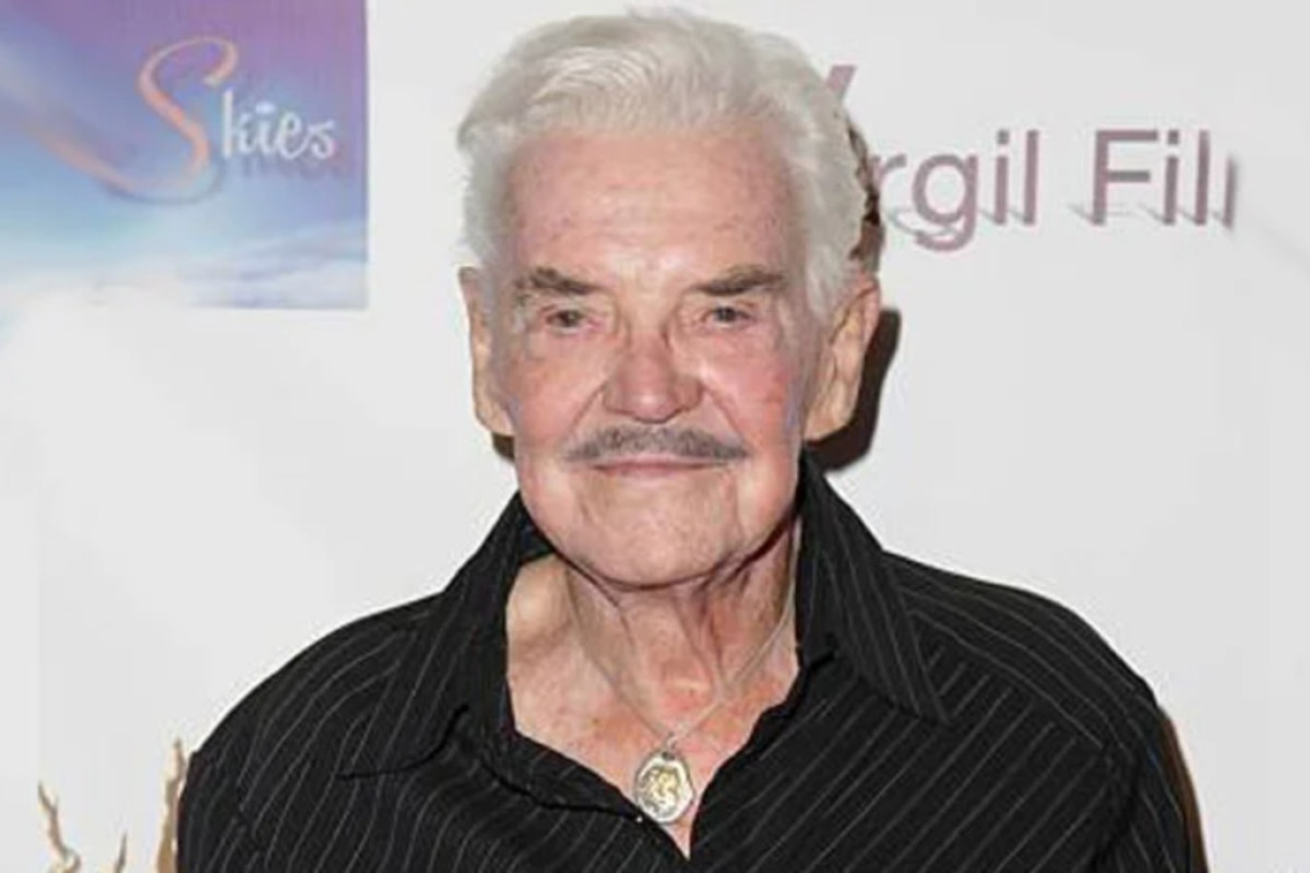 Jack Betts, icona del western all’italiana, ci lascia: un addio al grande attore tra Cinecittà e Hollywood