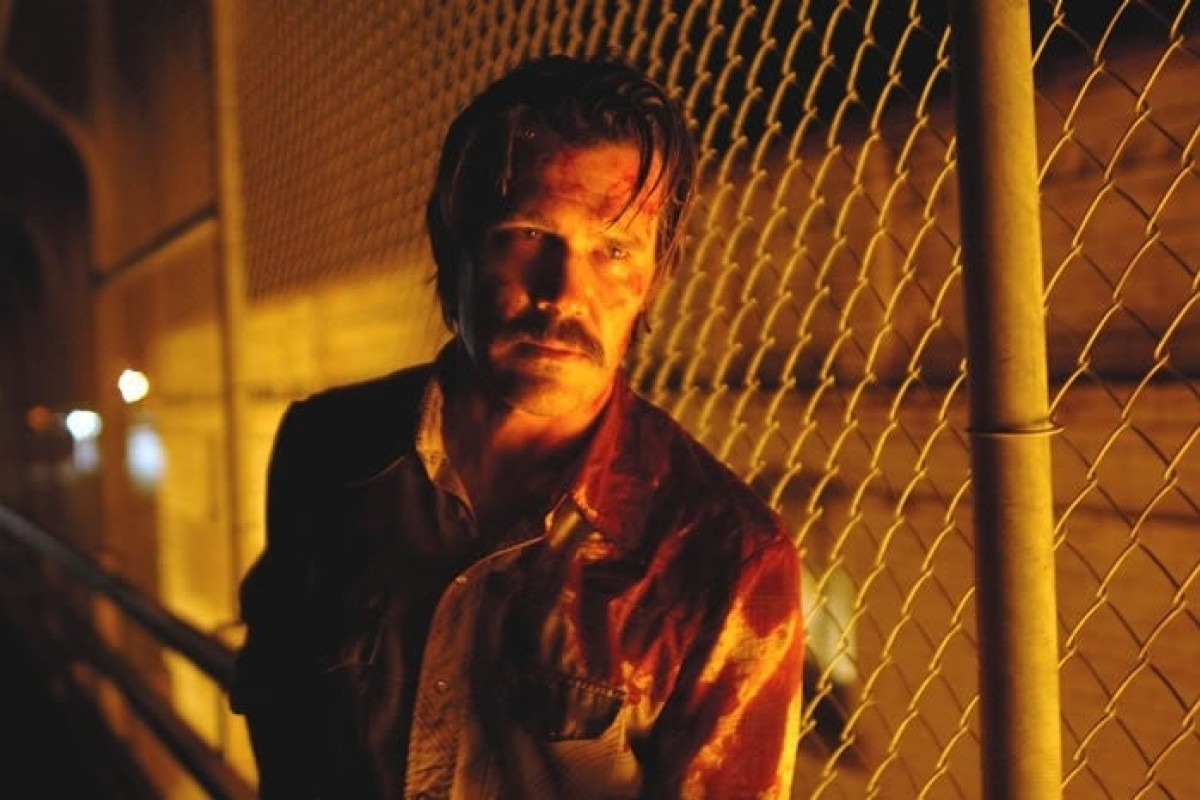 Whalefall: inizia a Los Angeles la produzione del thriller subacqueo con Josh Brolin nel ruolo principale