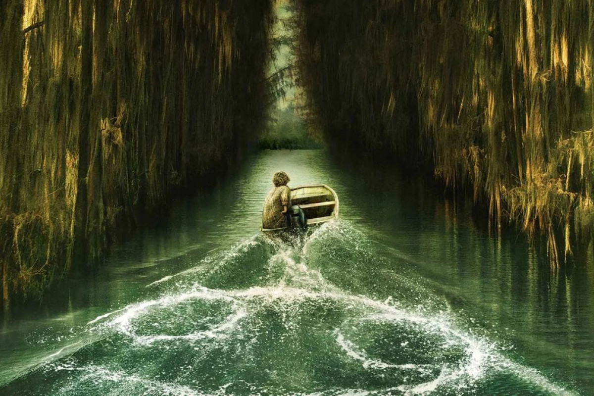 Caddo Lake: il thriller avvincente con Dylan O’Brien che svela misteri familiari tra paludi inquietanti