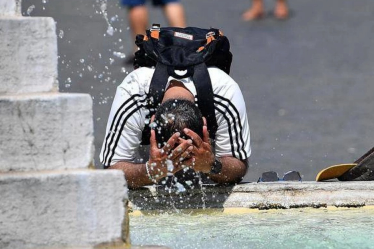 Caldo Africano, Temperature Record in Sardegna e Sicilia: Una Prima Ondata da Non Ignorare