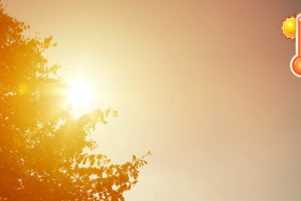 Caldo Africano e Nubifragi: L’Imprevedibile Weekend di Giugno in Italia tra Afa e Tempeste Inaspettate