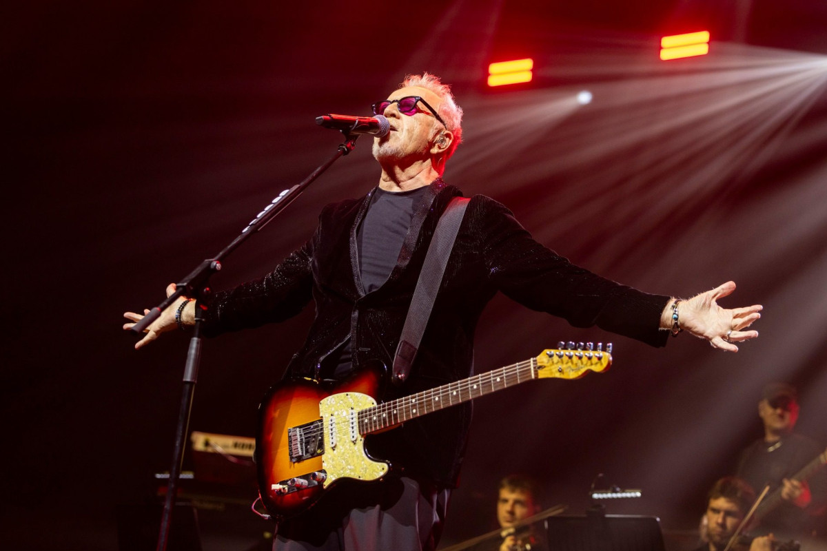 Concerti d’Estate 2025: Alessandra Amoroso, Elodie, Gigi D’Alessio e Umberto Tozzi in esclusiva su Canale 5