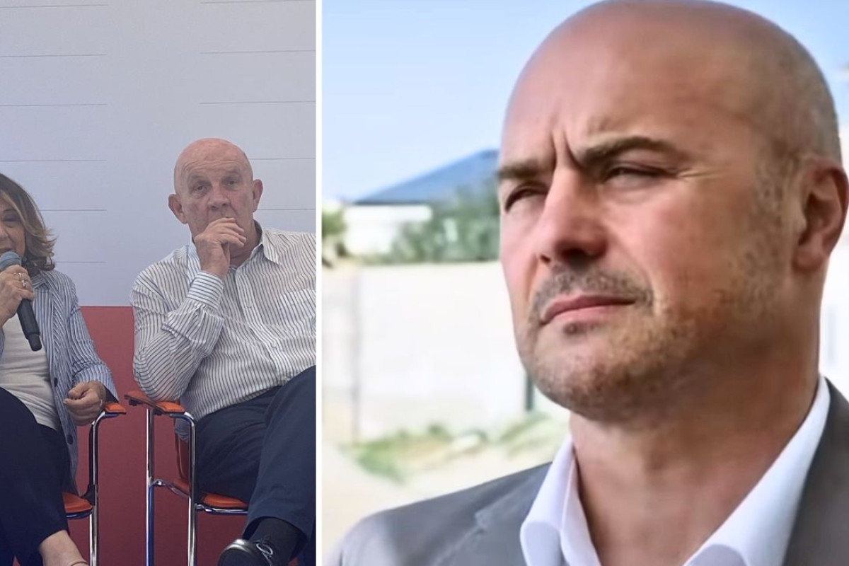 Commissioner Montalbano: Carlo degli Esposti frena sul futuro e non dà date per gli episodi finali