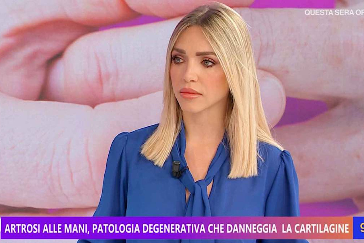 Carolina Rey e Alessandro Greco: Dieci Anni in Rai e la Nuova Sfida di Unomattina Estate 2023