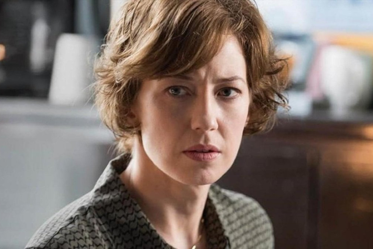 Carrie Coon svela il suo segreto di bellezza: perché dice no al botox e opta per la cura della pelle a Hollywood Carrie Coon svela il suo segreto di bellezza: perché dice no al botox e opta per la cura della pelle a Hollywood
