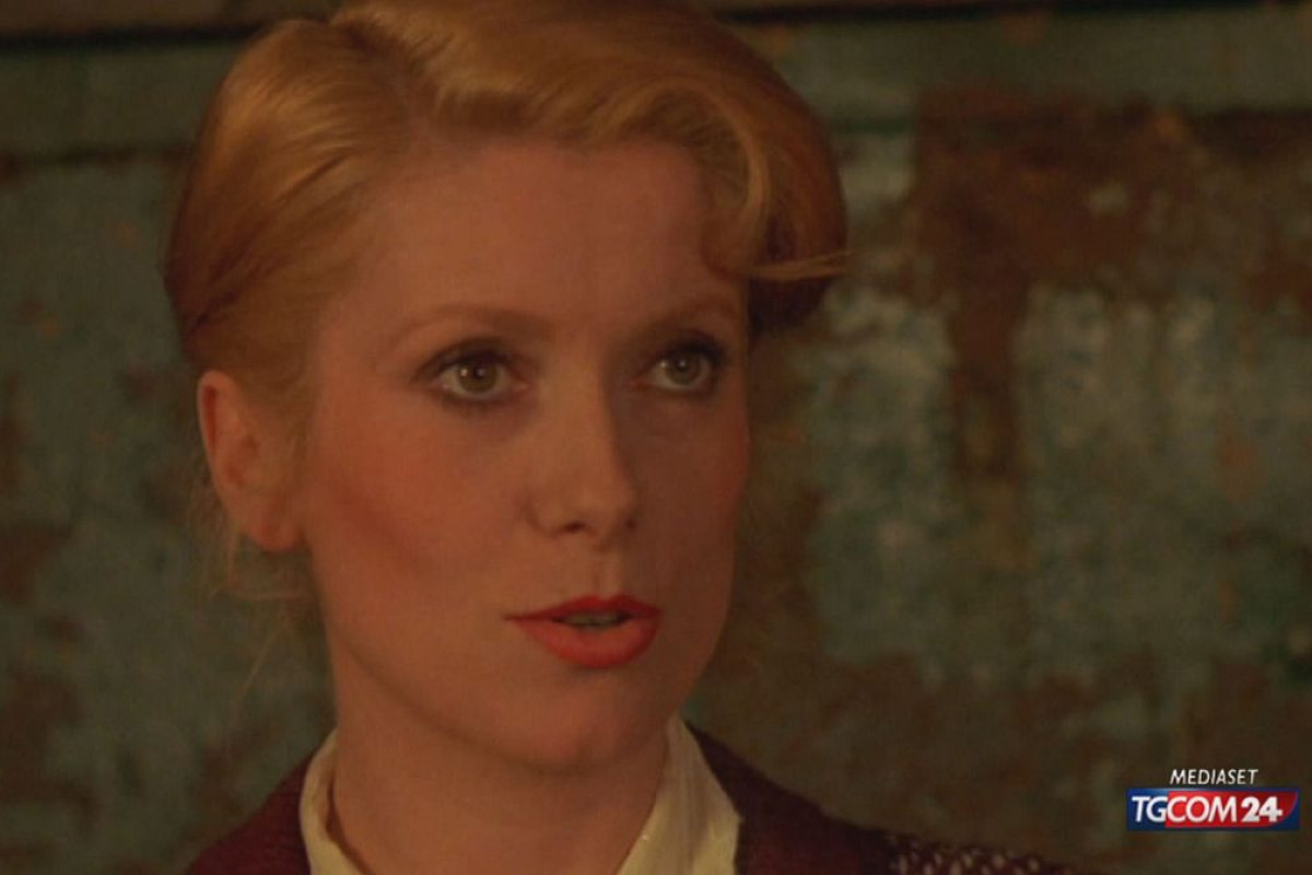 Catherine Deneuve al Taormina Film Festival: premio alla carriera e rivelazioni sui suoi prossimi progetti