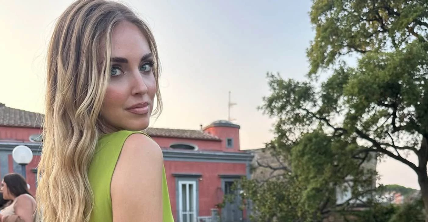 Chiara Ferragni contro Safilo: la causa da milioni tra accuse e risarcimenti che scuote il mondo della moda