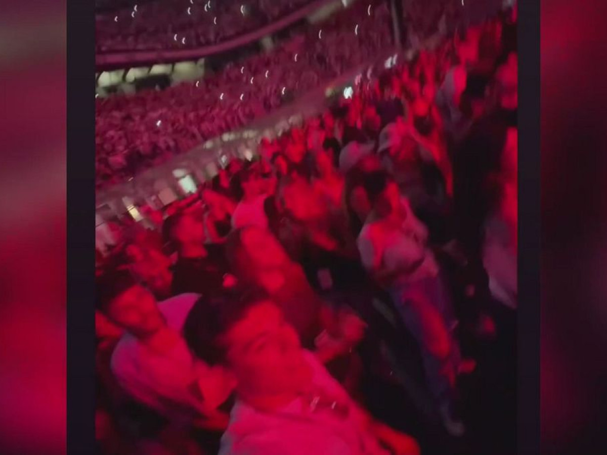 Cesare Cremonini conquista San Siro: due serate indimenticabili tra musica e ospiti vip da non perdere.