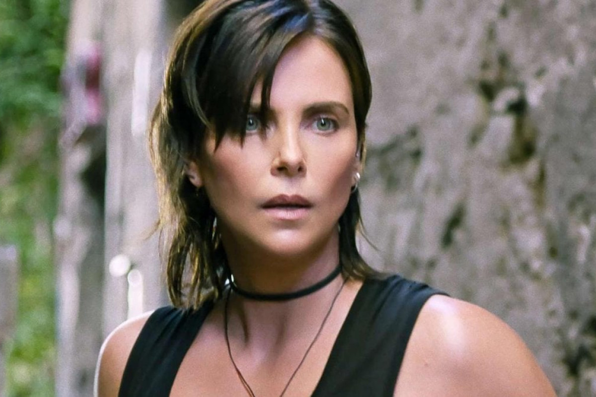 The Old Guard 2: Charlize Theron svela la sorprendente reazione delle figlie al suo audace taglio mullet
