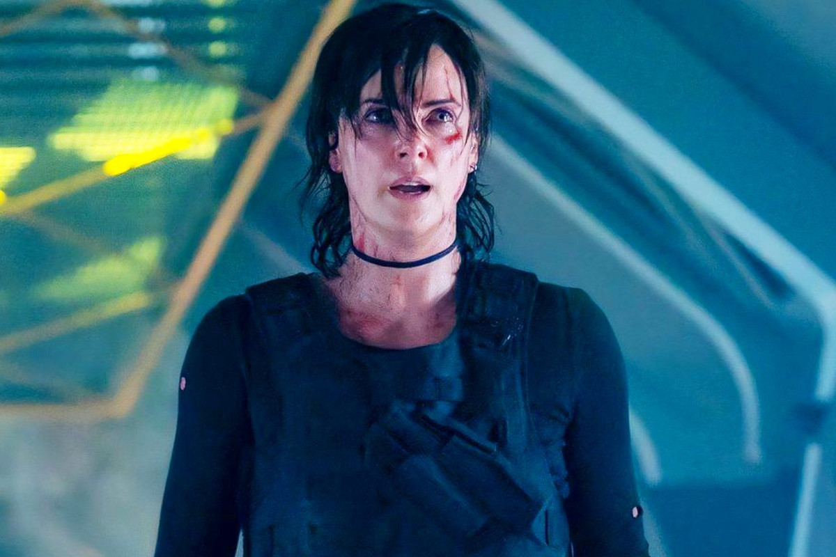 The Odyssey: Charlize Theron tra emozione e intimidazione per il nuovo film di Christopher Nolan nel 2026