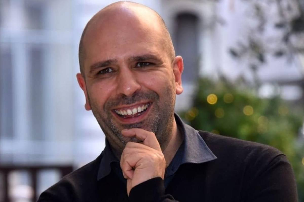Checco Zalone torna al cinema a Natale con un film segreto: cosa ci riserva Gennaro Nunziante?