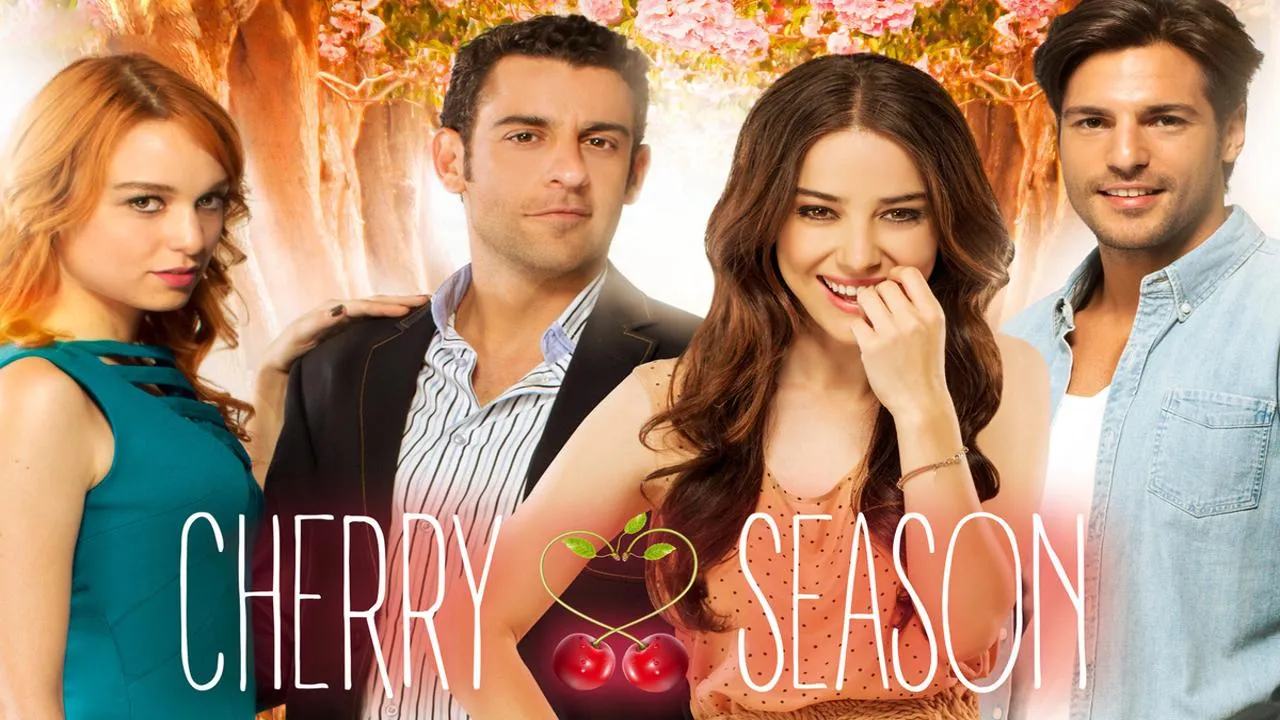 Cherry Season rivive su Mediaset Infinity: scopri tutte le puntate dal 25 giugno!