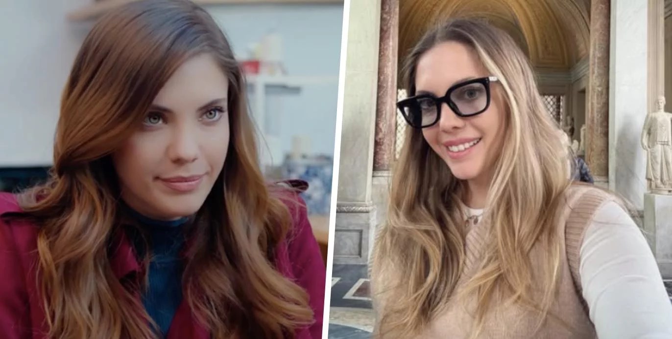 Forbidden Fruit: Scopri la vita affascinante di Eda Ece, l’attrice e giudice che conquista il pubblico.
