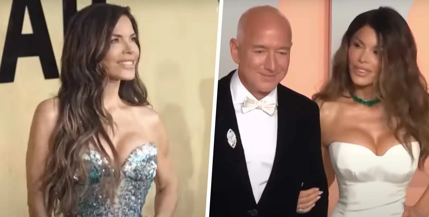 Chi è Lauren Sanchez, la moglie di Jeff Bezos: vita, carriera e curiosità sorprendenti da scoprire