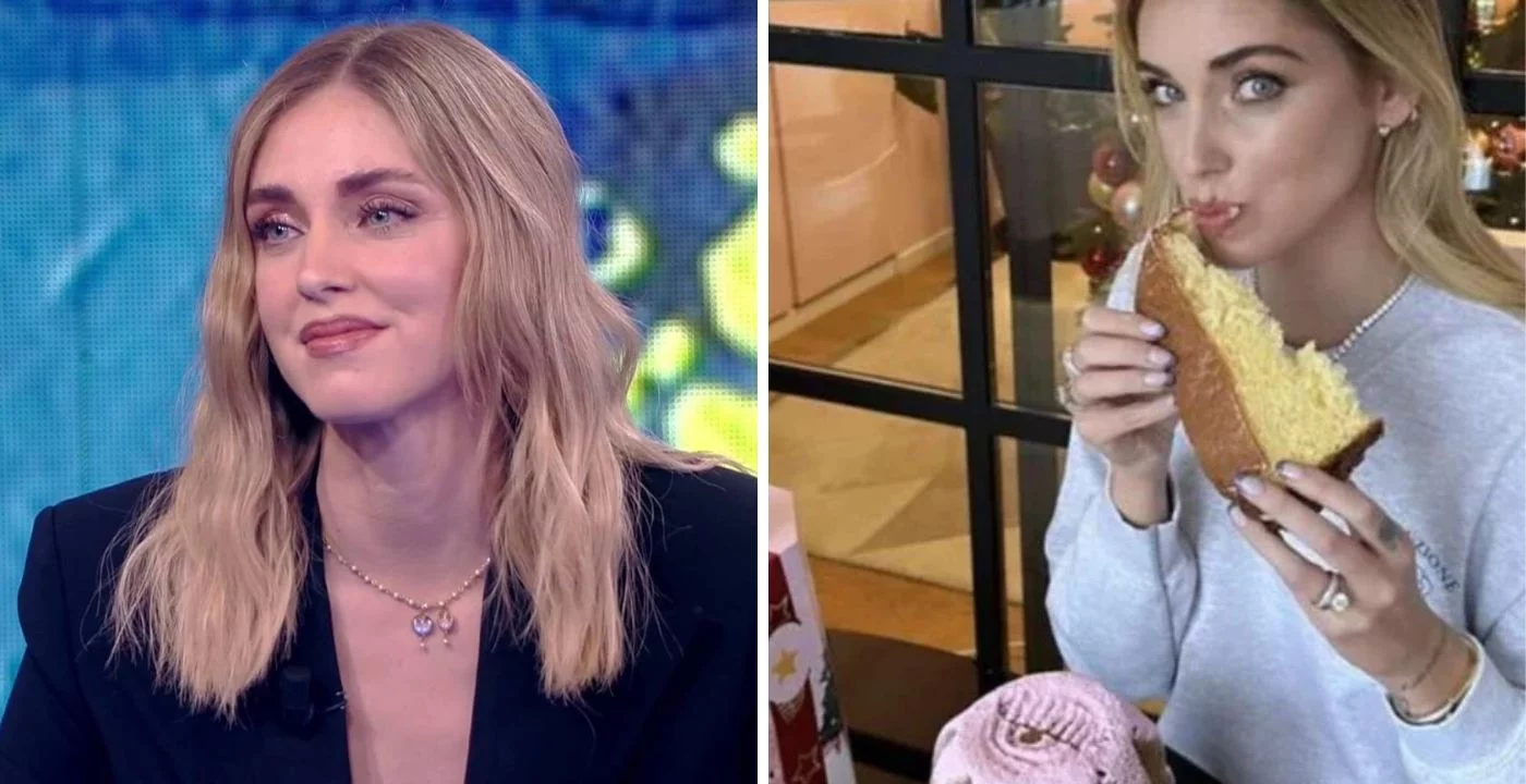 Chiara Ferragni e il pandoro Gate: l’insolita traccia d’esame in Tunisia che ha sorpreso tutti nel 2023