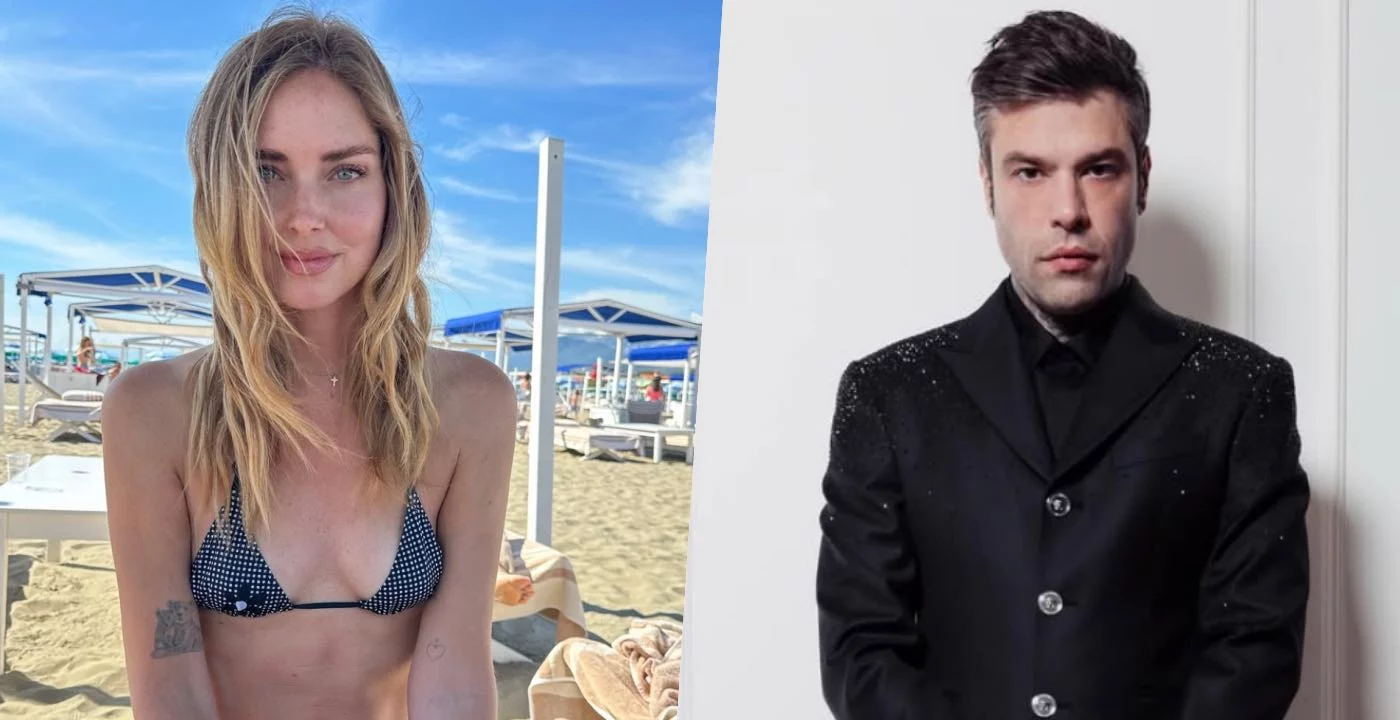 Chiara Ferragni e Fedez mettono a tacere le voci: la verità sulla loro unione svelata!