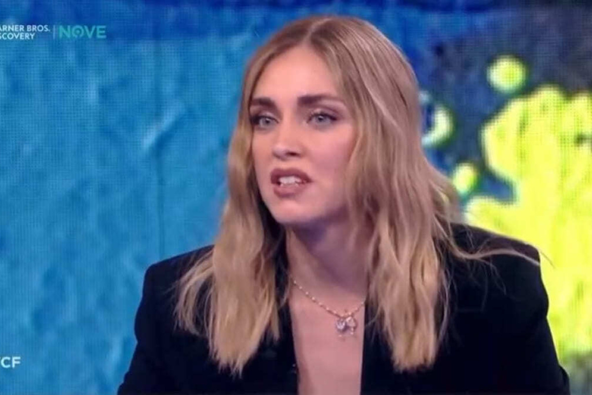 Chiara Ferragni non parteciperà a Ballando con le Stelle: tutte le verità dietro le voci di un possibile ingresso