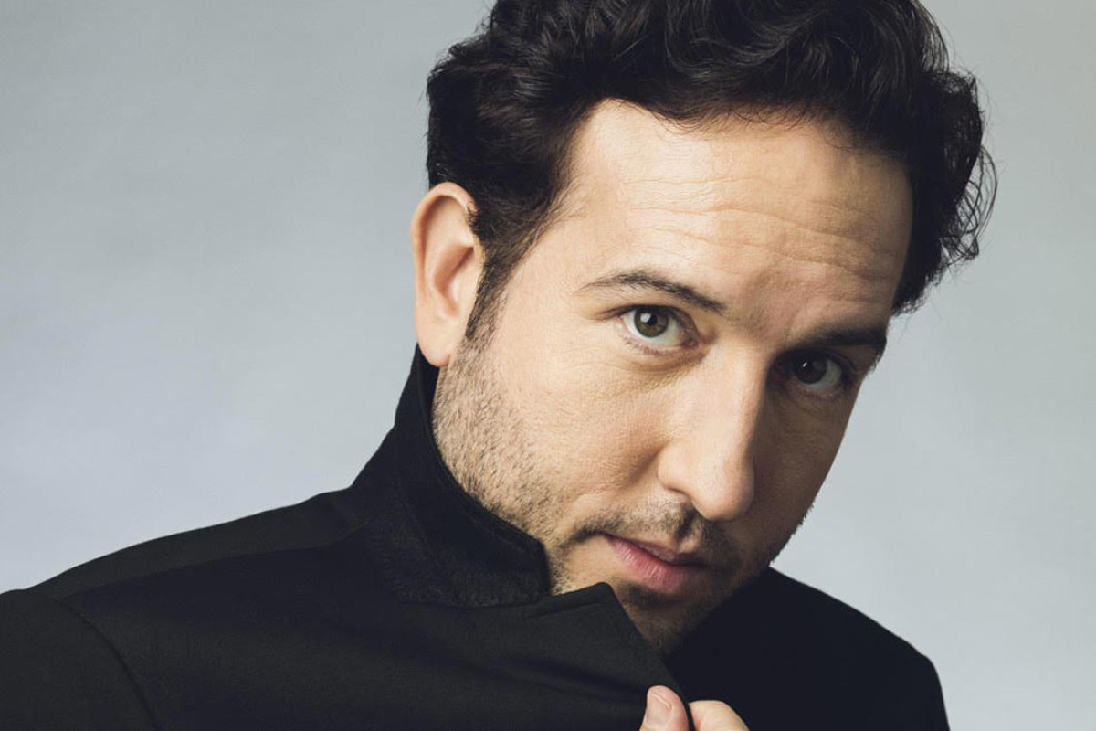 Reacher accoglie Christopher Rodriguez-Marquette: il nuovo protagonista della quarta stagione sorprende tutti