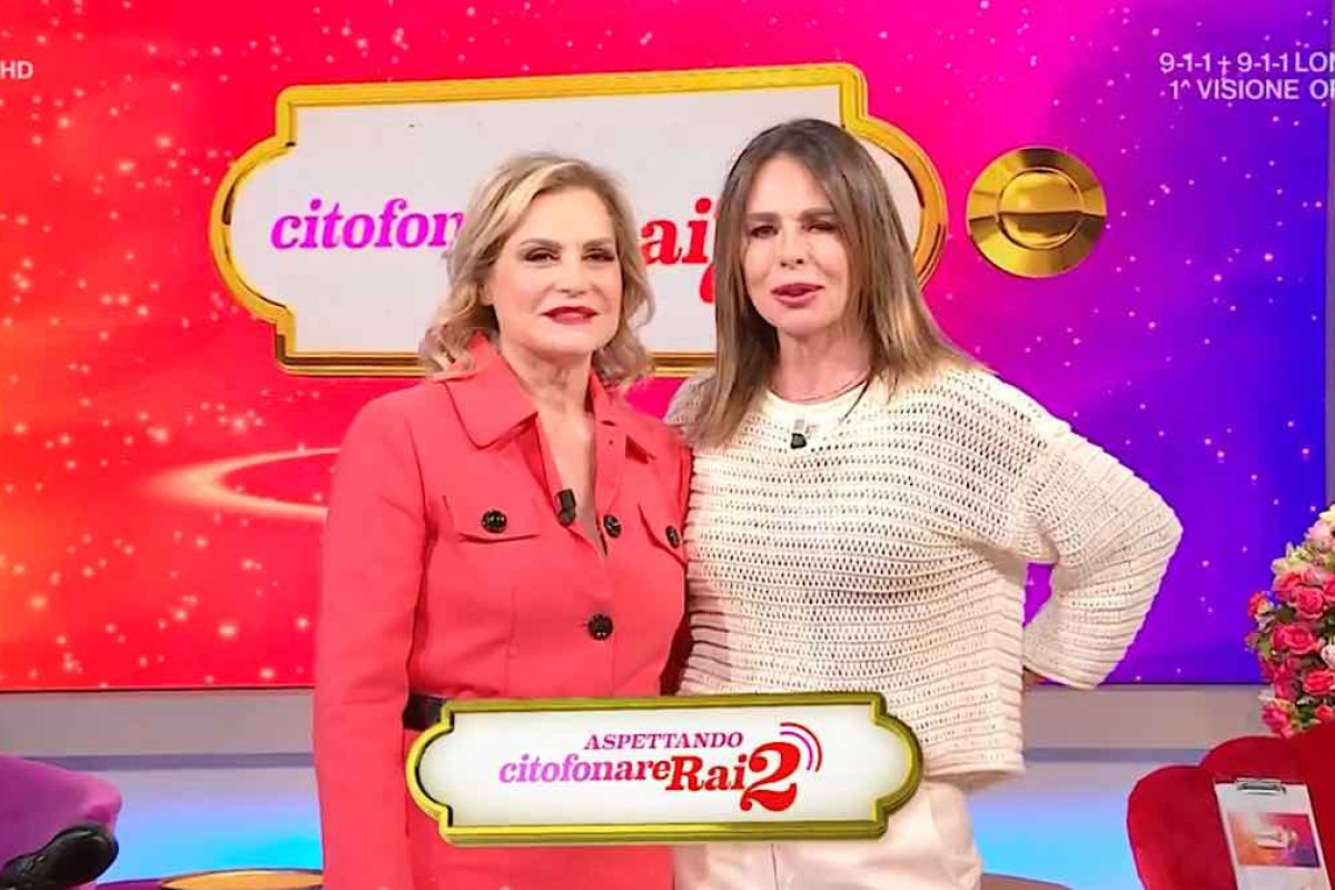 Citofonare Rai2: Cancellazione dai Palinsesti 2025-26, Ecco Cosa Rivelano le Indiscrezioni sul Futuro