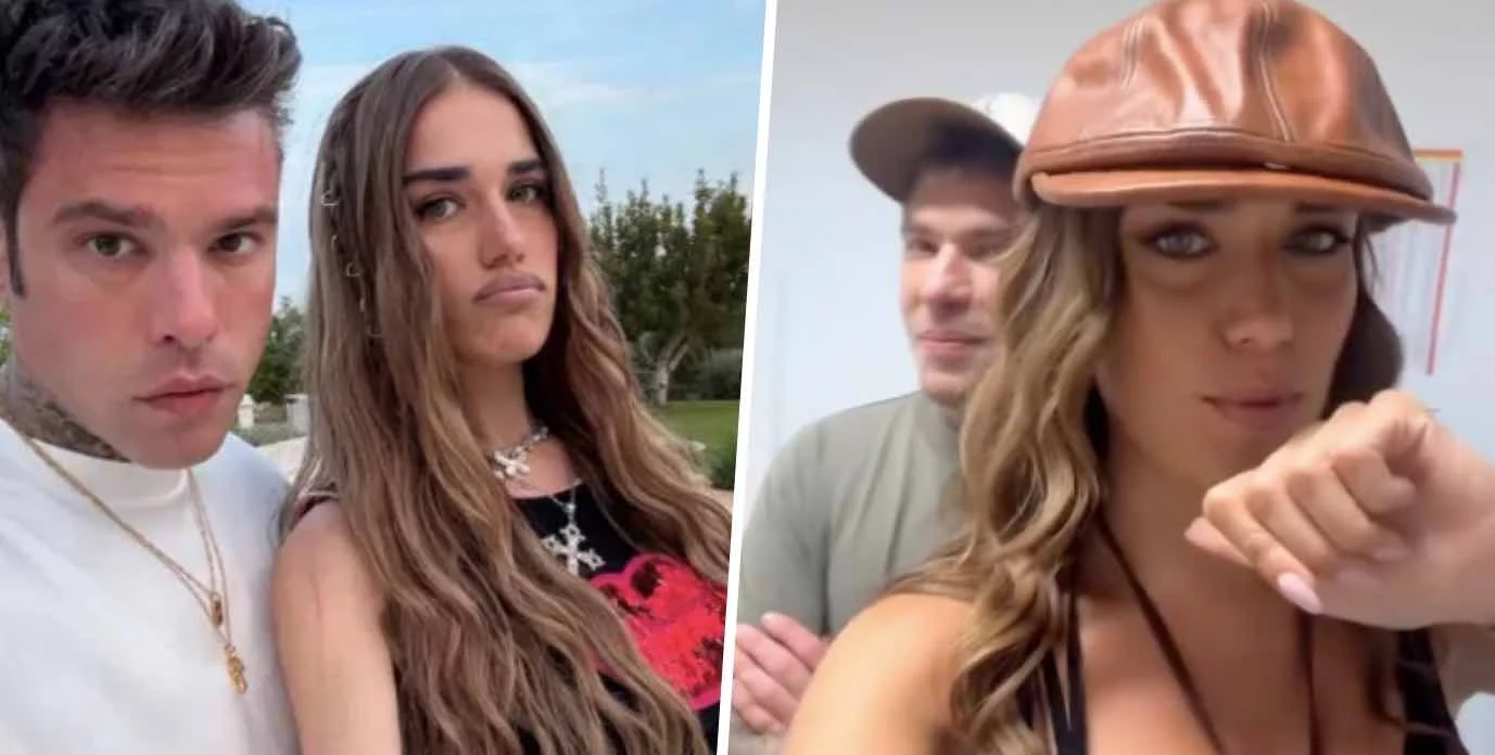 Clara svela la verità su Fedez: tra musica e amicizia, niente flirt (data non specificata)