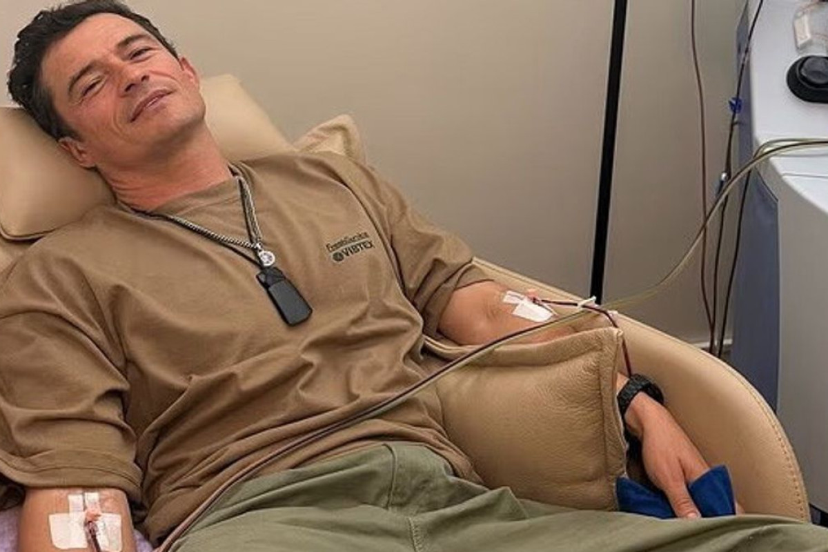 Clarify Clinics: il trattamento rivoluzionario per liberarsi da microplastiche e tossine nel sangue, disponibile ora