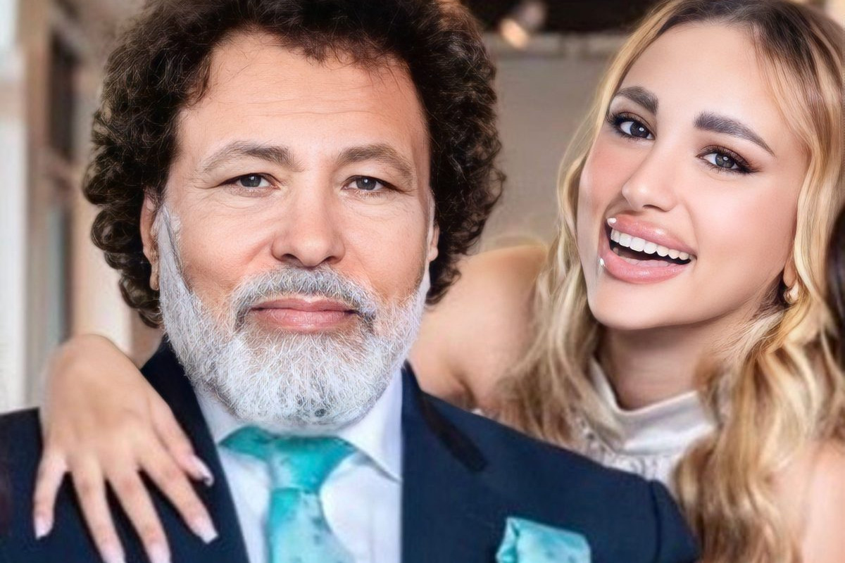 Clarissa Selassiè rompe il silenzio: il ritorno del padre scatena emozioni e chiede rispetto per la famiglia