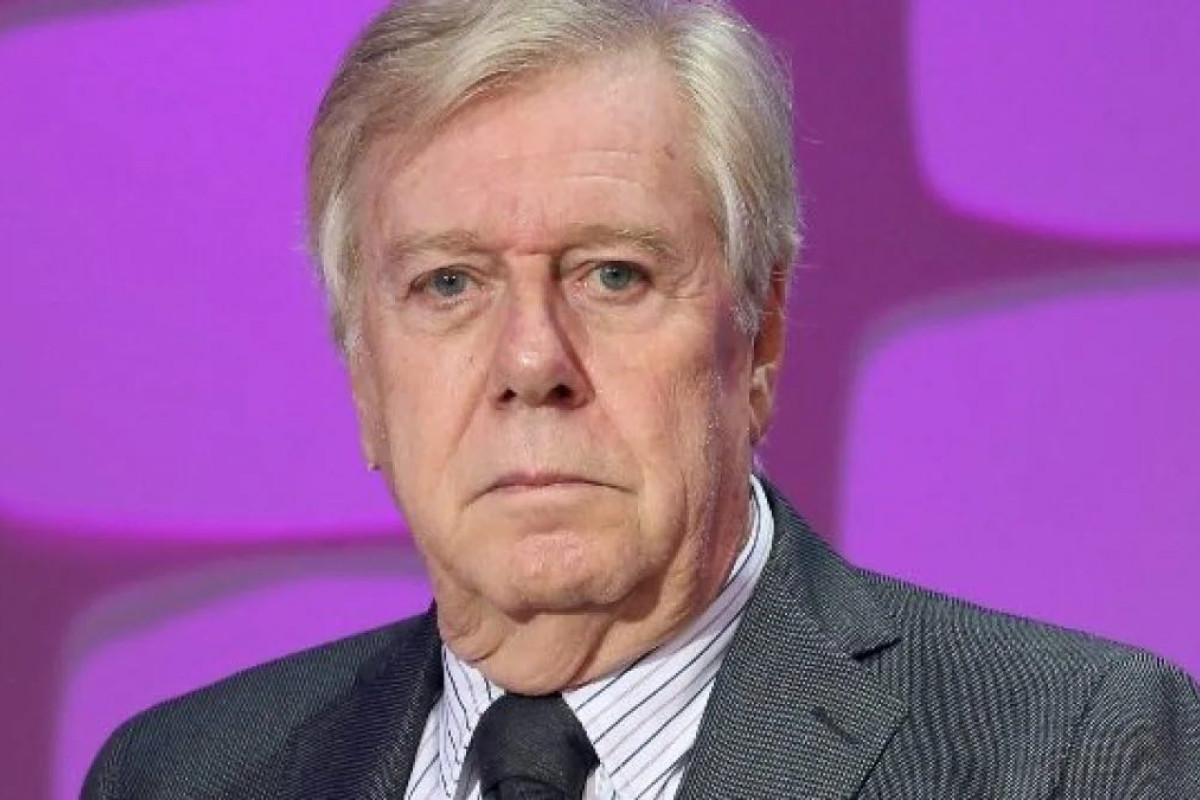 Claudio Lippi torna in tv: la sua sorprendente richiesta per un nuovo inizio senza pretese milionarie