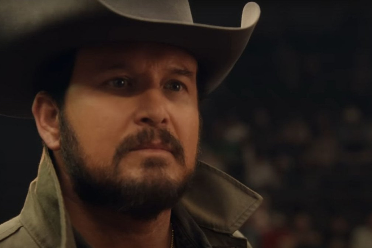 Yellowstone: Cole Hauser svela segreti tra cowboy e bull riding nel suo eccezionale percorso di successo