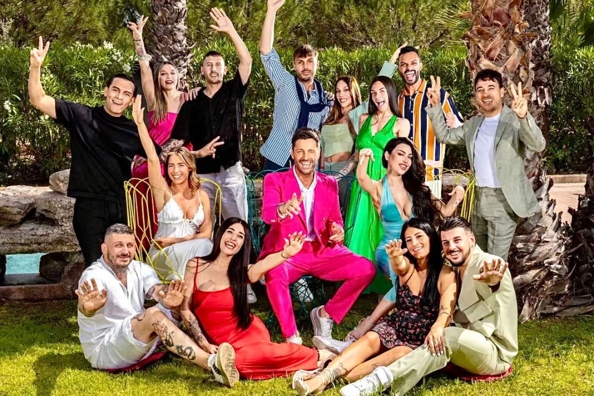 Temptation Island: Le incredibili trasformazioni delle fidanzate dopo l’undicesima edizione del 2024