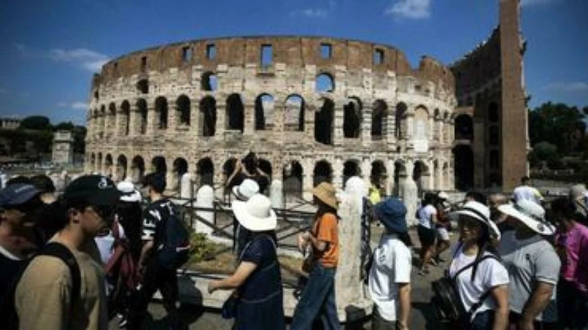 Israele: Rischi e Implicazioni per l’Italia dopo l’Attacco, Scenari Futuri da Non Sottovalutare