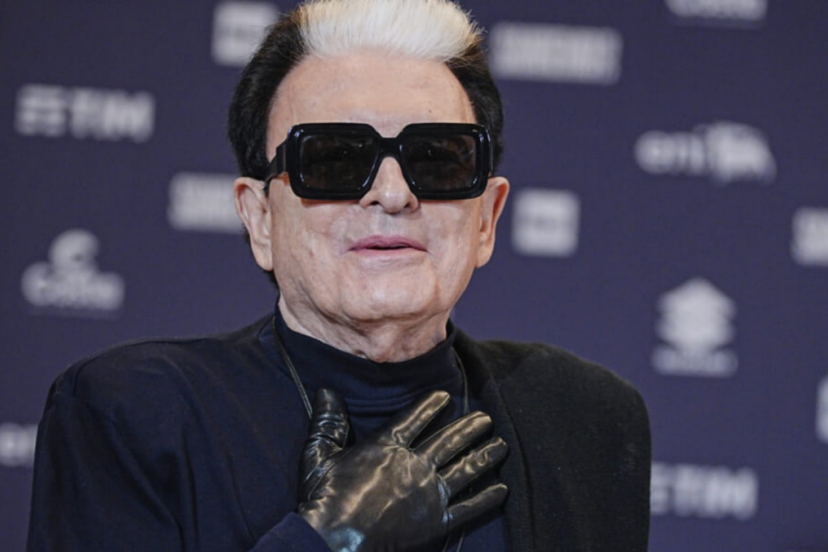 Cristiano Malgioglio e i suoi amori: dalla passione per un carabiniere all’imprenditore turco, la storia continua!