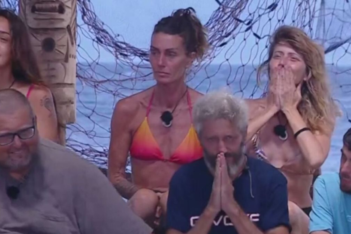 Cristina Plevani: la favorita dei bookmaker dopo un percorso equilibrato e sorprendente nel reality.