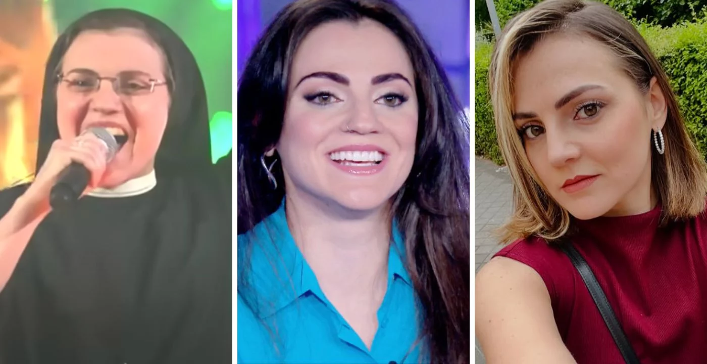 Cristina Scuccia: Il Nuovo Look dell’Ex Suor Cristina Che Stupisce i Social dal 2023