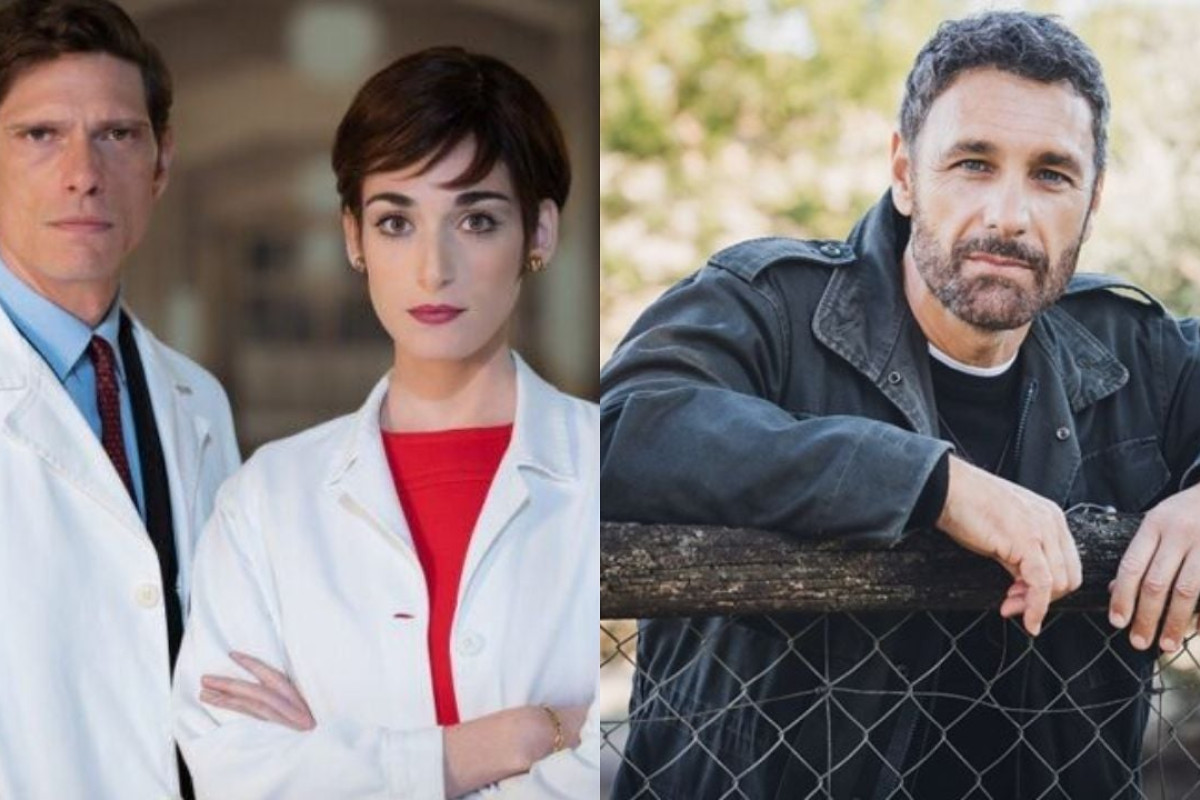 Cuori 3 e Don Matteo 15: le nuove emozionanti stagioni di Rai1 tra autunno e primavera sorprendono i fan