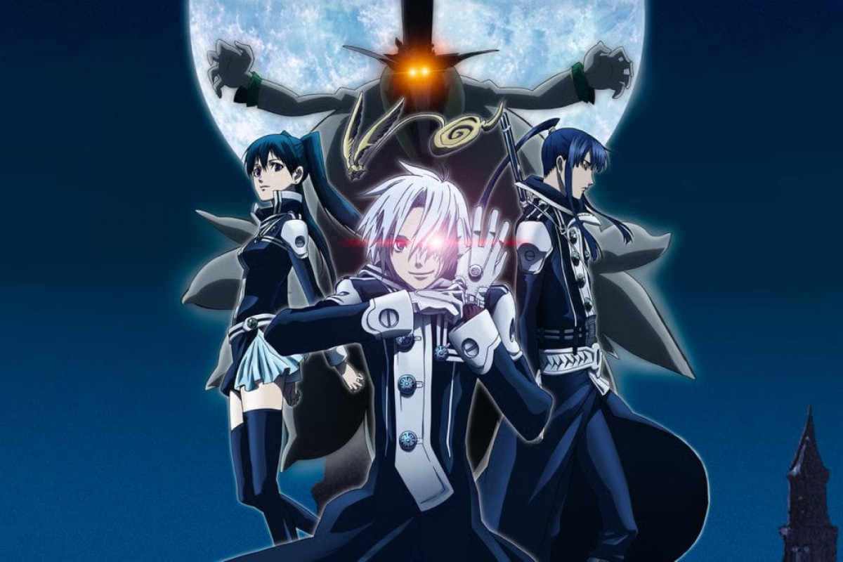 D.gray-man: il volume 29 segna un attesissimo ritorno e riaccende la passione per il manga gotico di Katsura Hoshino D.gray-man: il volume 29 segna un attesissimo ritorno e riaccende la passione per il manga gotico di Katsura Hoshino