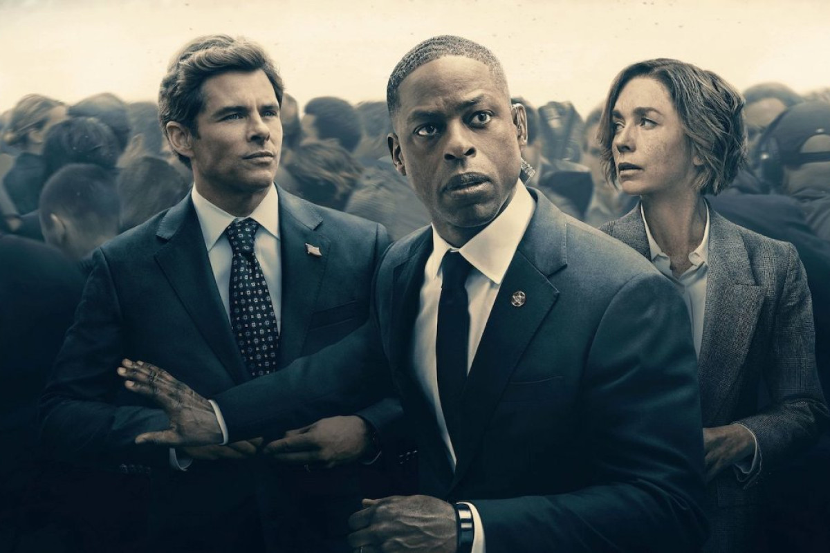 Paradise: svelata la collaborazione tra Dan Fogelman e Sterling K. Brown, anticipazioni sulle stagioni future