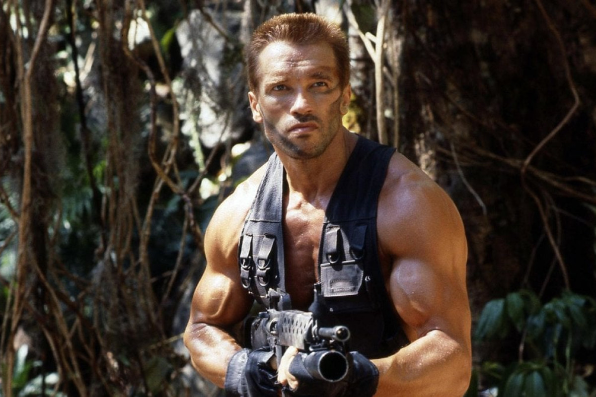 Predator: Dan Trachtenberg rivela il possibile ritorno di Arnold Schwarzenegger nel franchise iconico