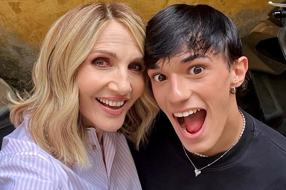 Daniele Doria svela la sua vittoria ad Amici 24 e il dietro le quinte del nuovo format di Lorella Cuccarini