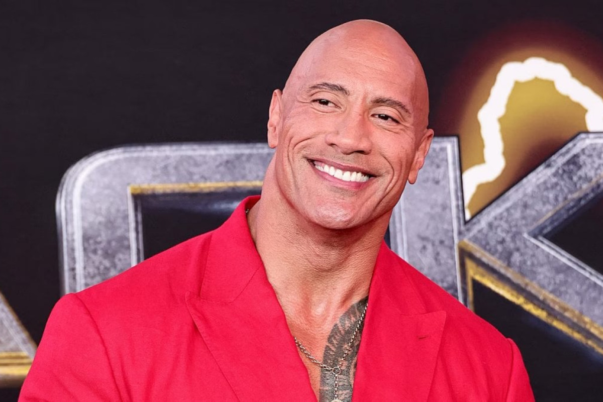 Breakthrough: il thriller psicologico di Darren Aronofsky con Dwayne Johnson che ti lascerà senza fiato