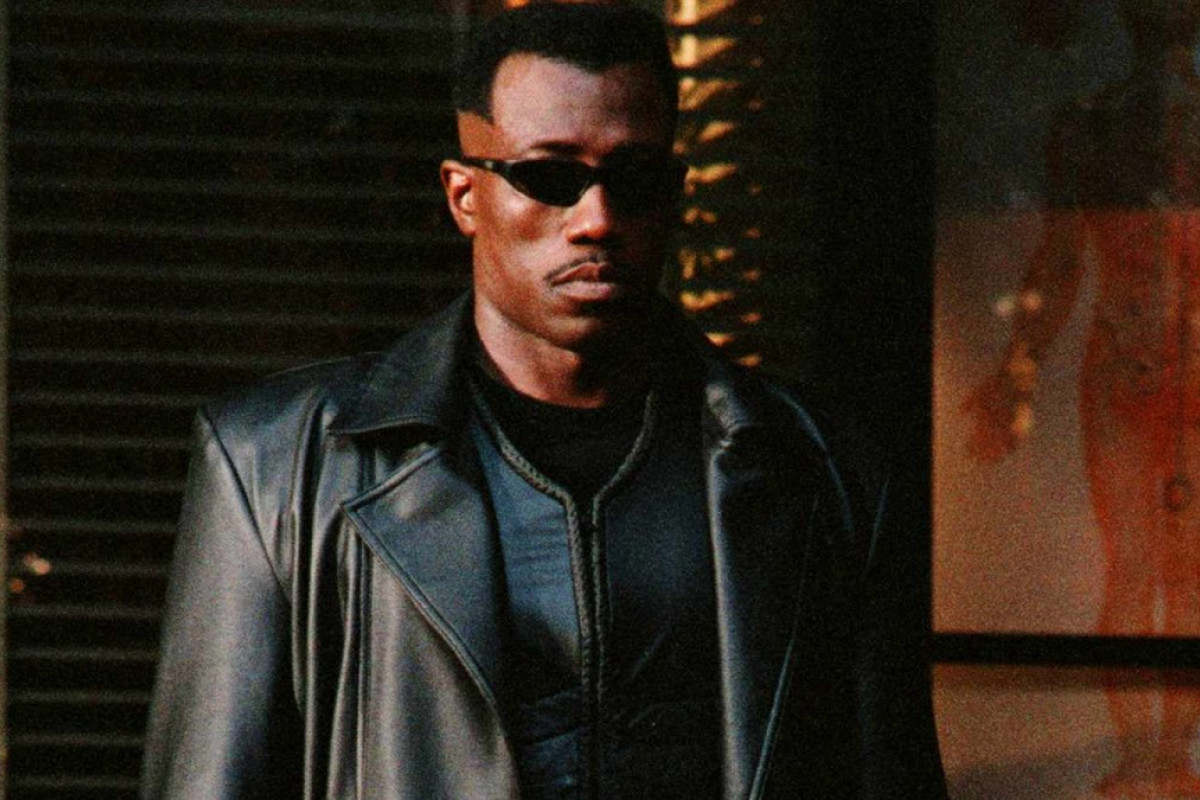 Blade: David Goyer pronto a tornare, ma Disney e Marvel lo tengono ai margini del progetto atteso