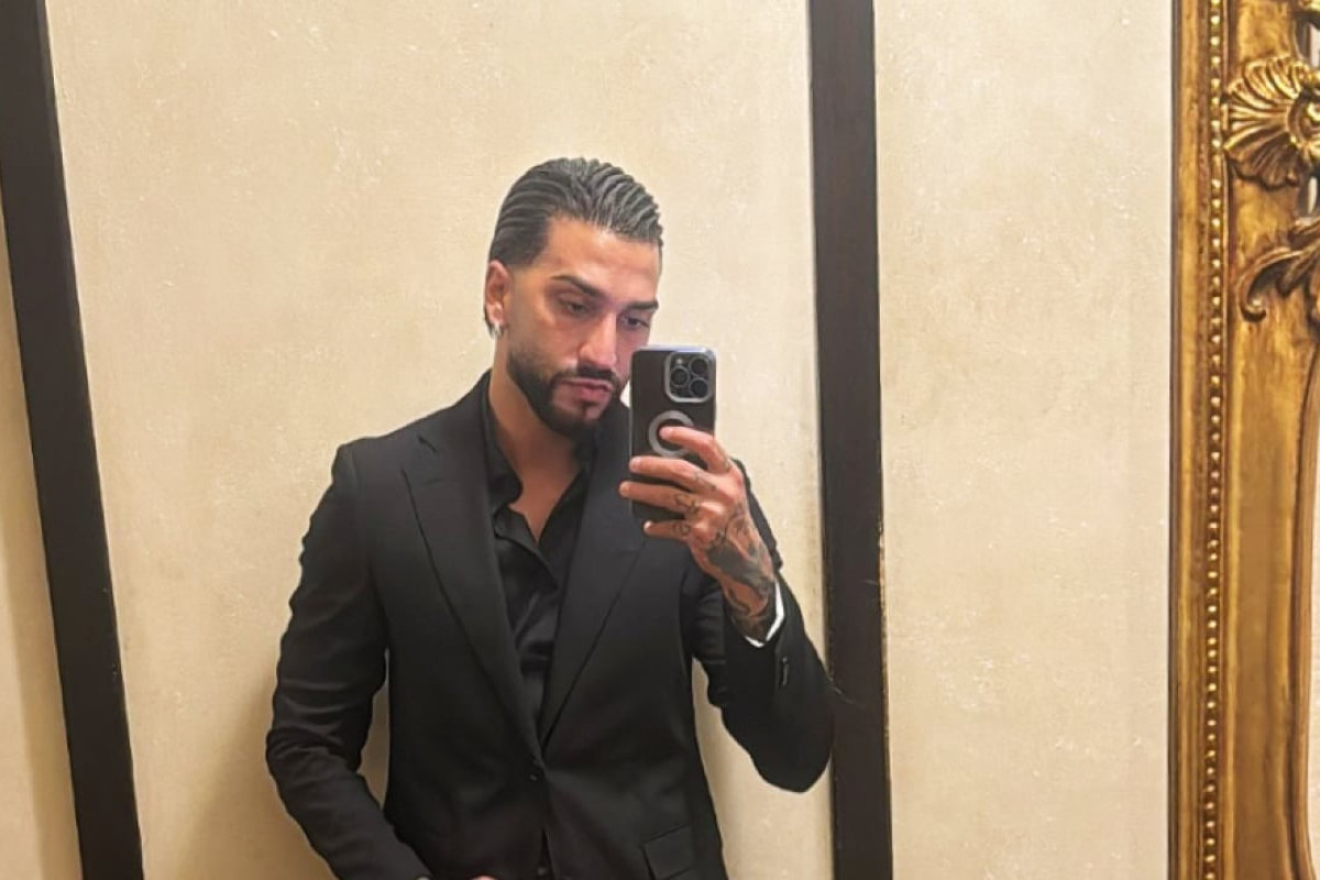 Davide Greco, il parrucchiere dei vip, coinvolto in un intrigante gossip con Francesca Tocca