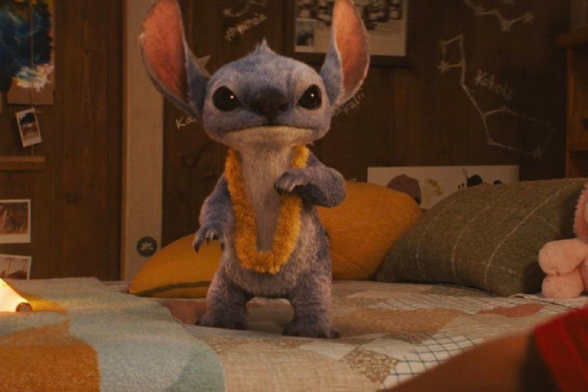 Lilo & Stitch: Dean Fleischer Camp svela il significato dietro un finale controverso e l’importanza dell’onestà nella storia